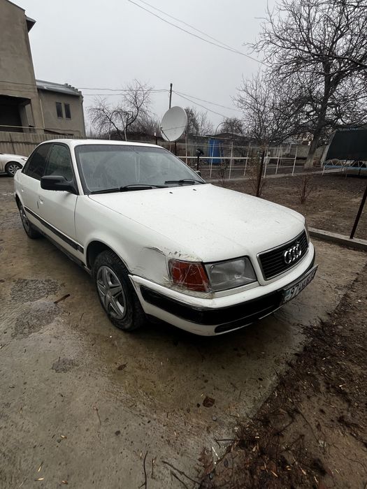 Ауди с4 сатылады 2.3 обмен бар