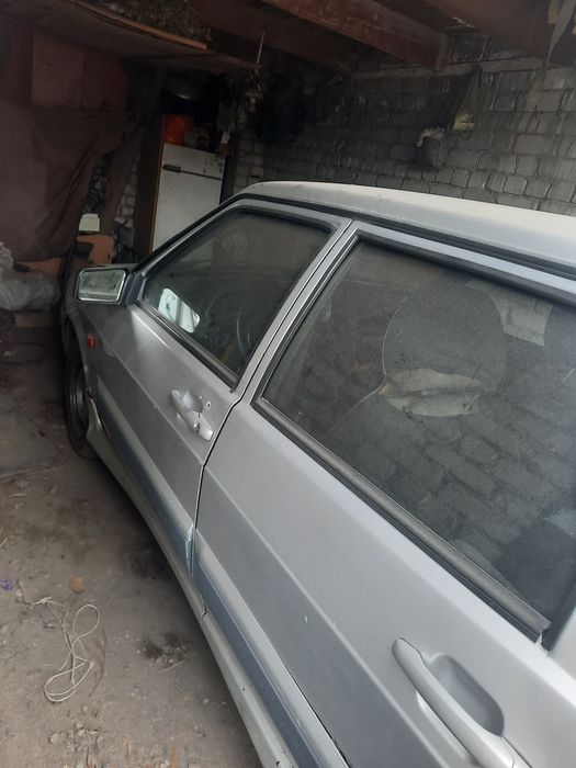 Продам 2115 нормальном состоянии