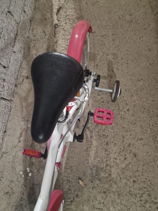 Bicicleta Btwin Princess Decathlon