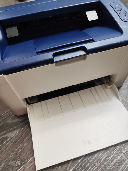 принтер Xerox 3020