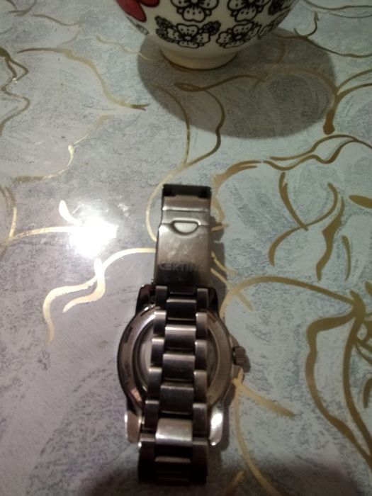 Часы Certina 1888 DS Podium Automatic