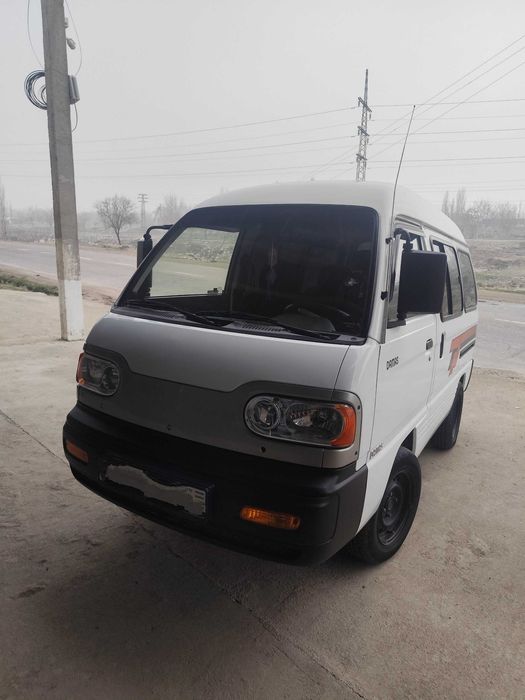 Продается Damas 2023года 65000км пробег 

7 200 у.е.

Договорная