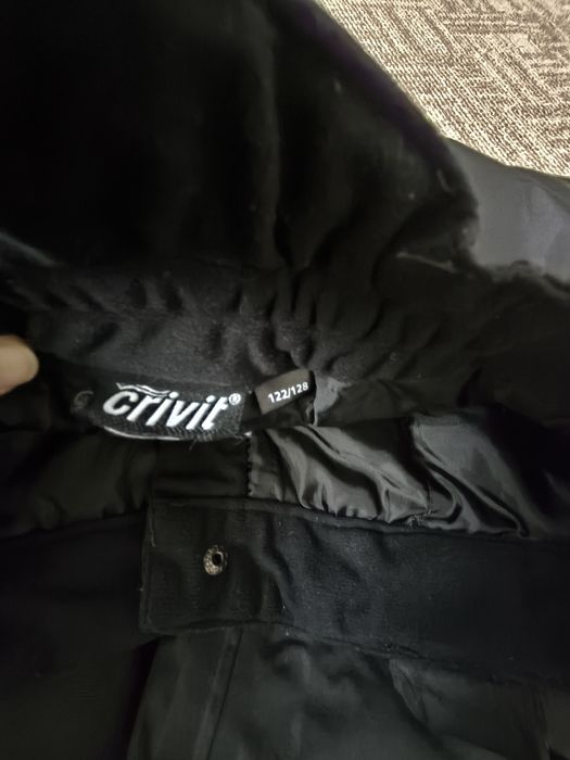 Ски долнище размер 122 и 122-128