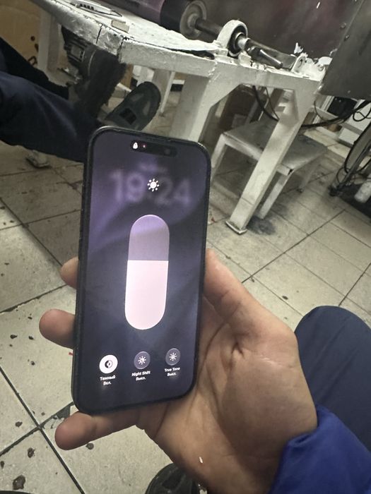Iphone 16 продам