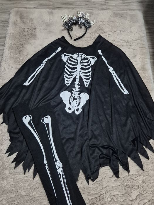 Costume halloween
