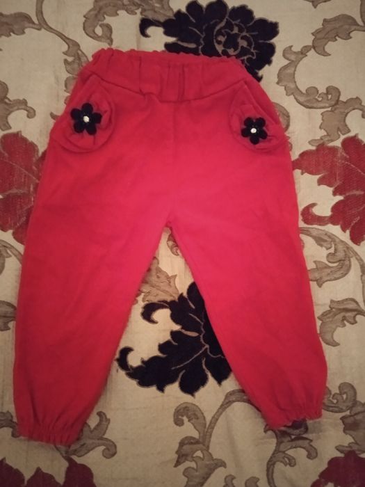 ПРОДАМ  штанишки