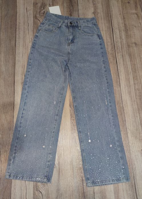 Продам новые джинсы