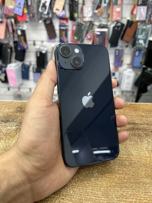 iPhone 14 128GB (Kaspi 0-0-24)