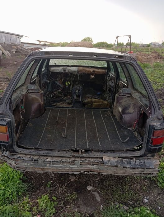 Продам кузов Пассат б3