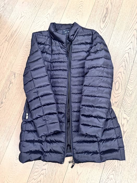 Geaca dama Armani Jeans