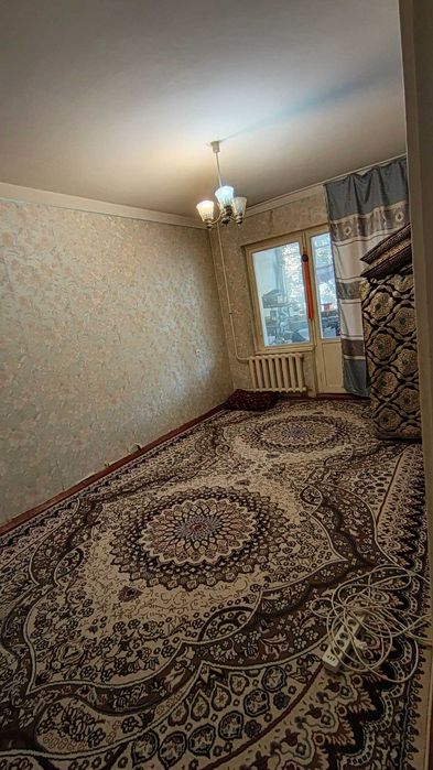 Ijaraga qizlarga oilaga kvartira