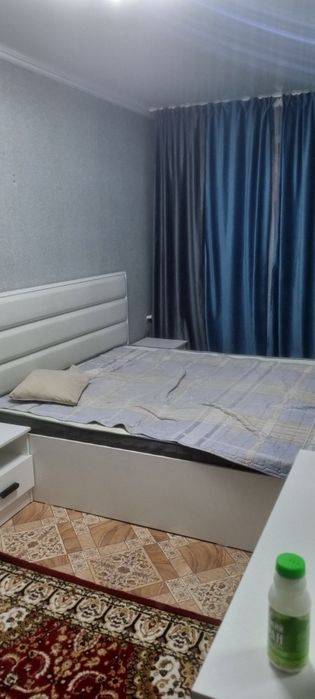 Сдам квартиру бурова