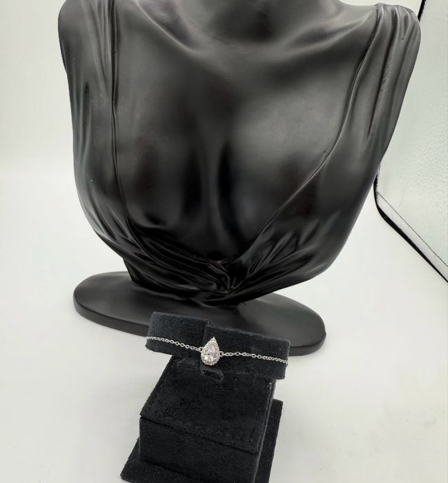 Серебряные украшения