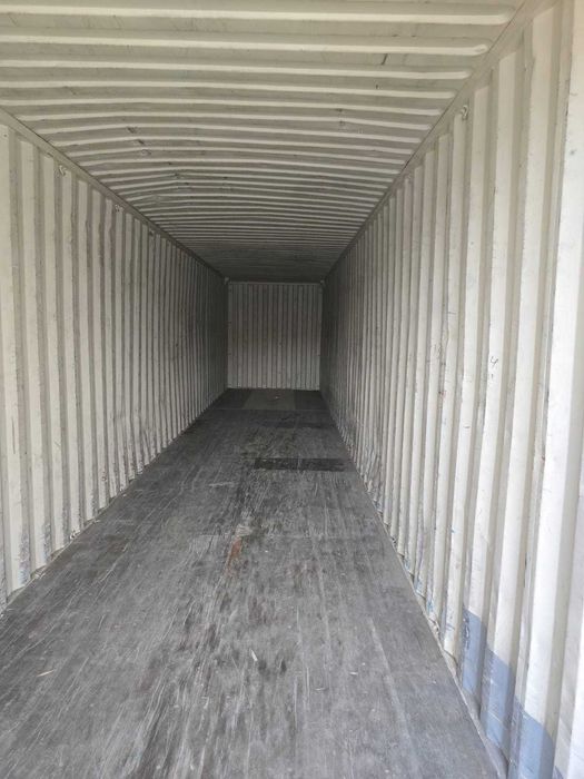 контейнер 45 футовый