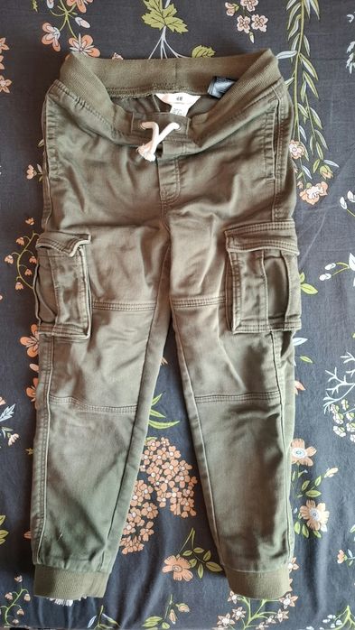 Blugi baieti H&M Nr.116
