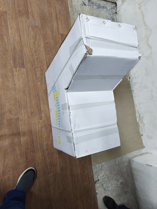 продам унитаз stella модель 98А