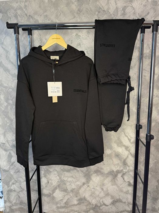 Trening/Compleu Essentials Fear Of God