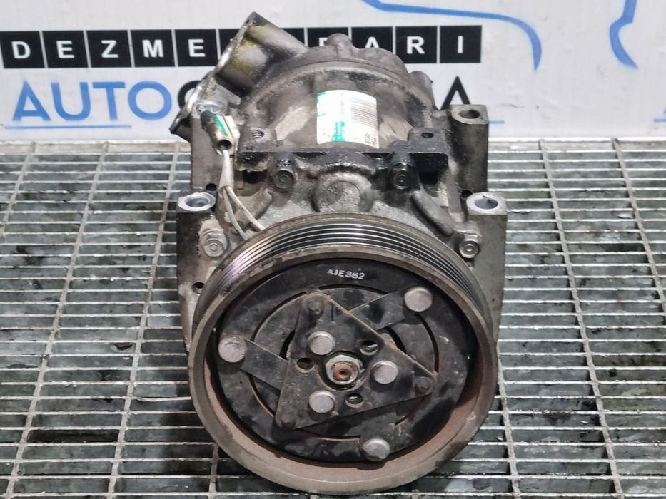 Compresor clima Dacia Duster 1.5 Dci 2010 - 2013 110CP K9K (1090) Diesel 926007398R