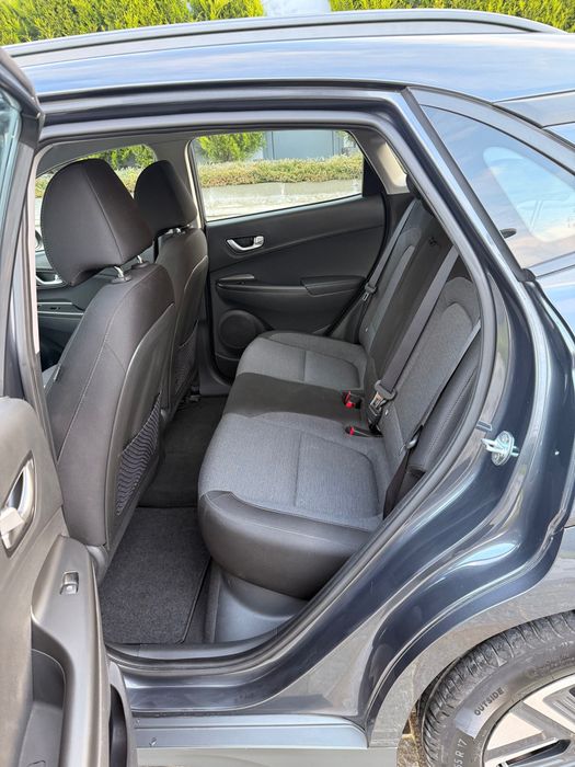 Hyundai Kona Electric | 2022 | 136 к.с. | 100% SoH батерия