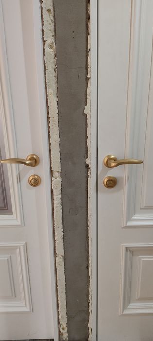 Установка дверей Тараз