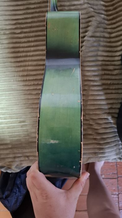 Продам гитары б/у