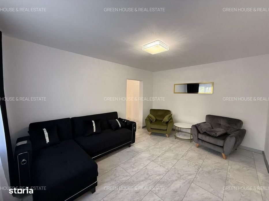 Apartament 2 camere, zona Piata Centrala