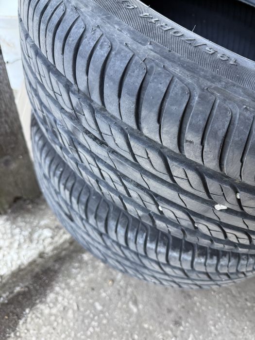 Летни гуми 14’ IMPERIAL 195/70R14 91T