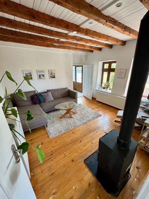 Romatic 2 stone houses with 4 private apartments, www.vinarovo-wine-estate,com Stara Zagora