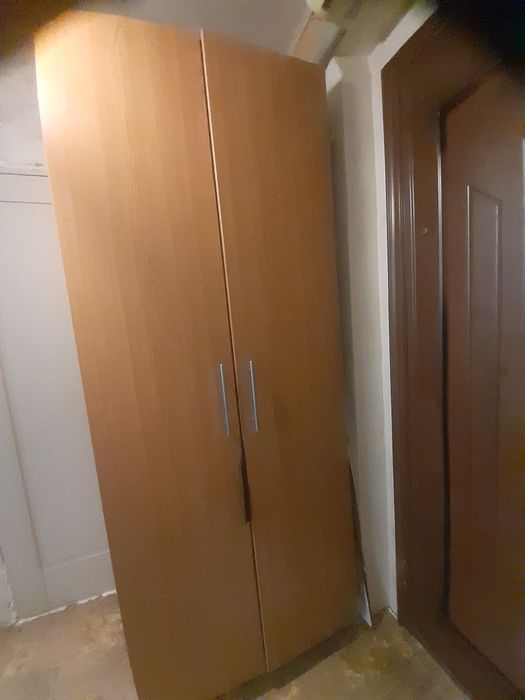 Продам гардеробный шкаф