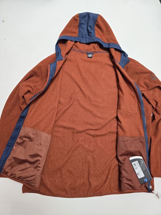 Hanorac cu glugă Human Nature 4XL de bărbați