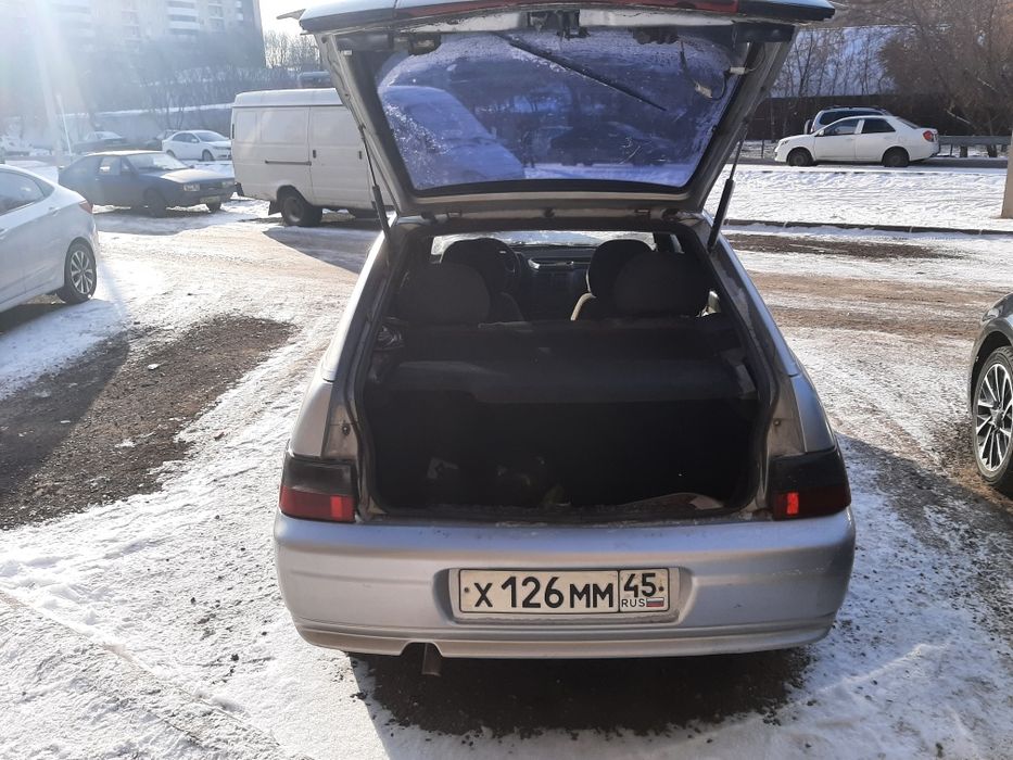 Продам,ваз 21120