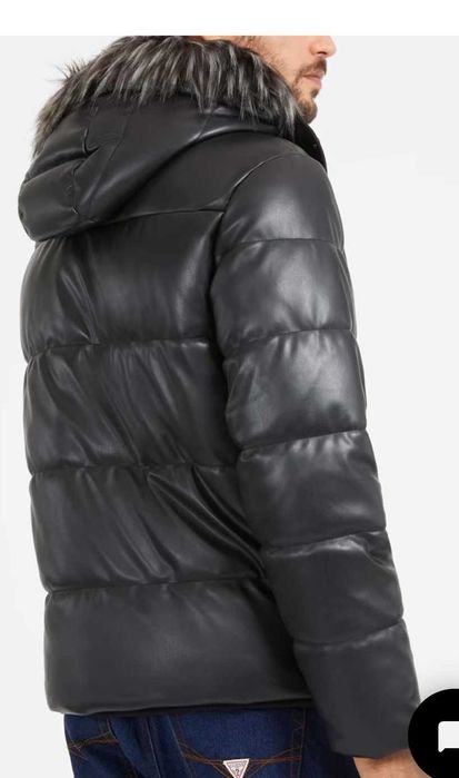 Куртка мужская GUESS