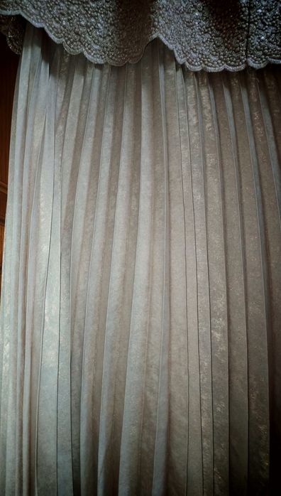 Rochie marimea 44,purtata o data impecabila.