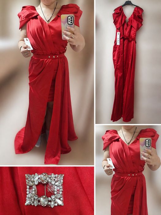 Rochie nouă de ocazie