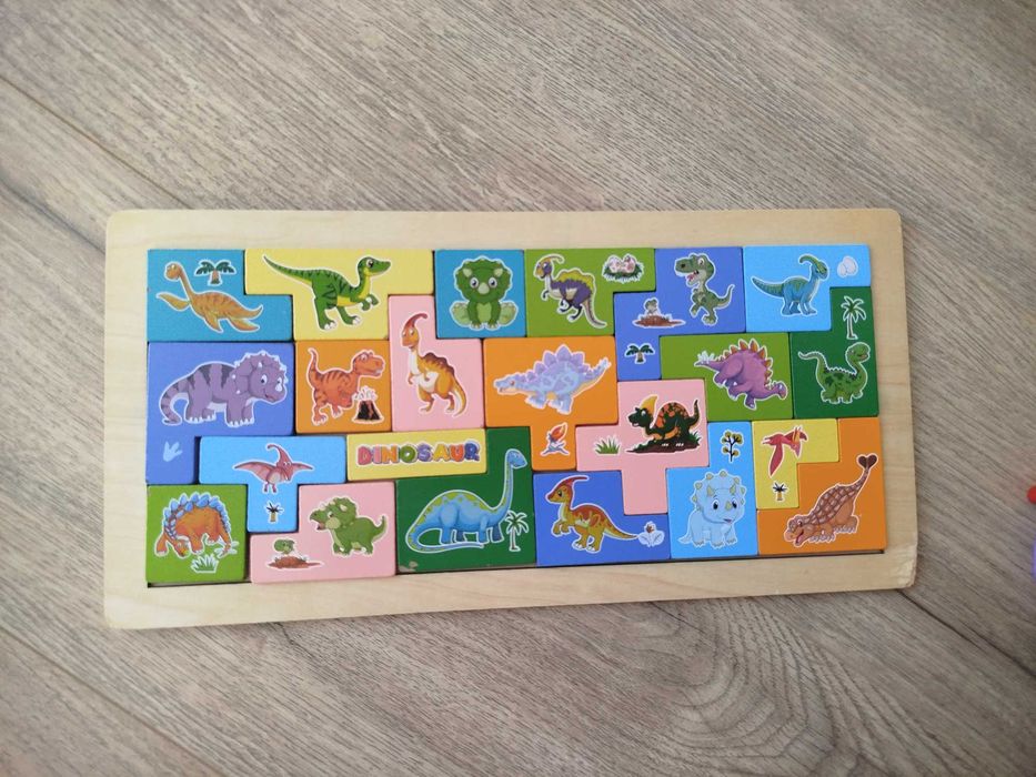 Игрушки для развития