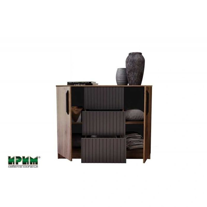 Спален комплект Дейт