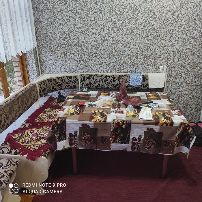 Продам участок со всеми удобствами  Юнусабад.