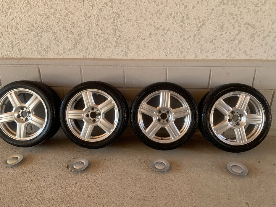 Торус 16 состояние идеал