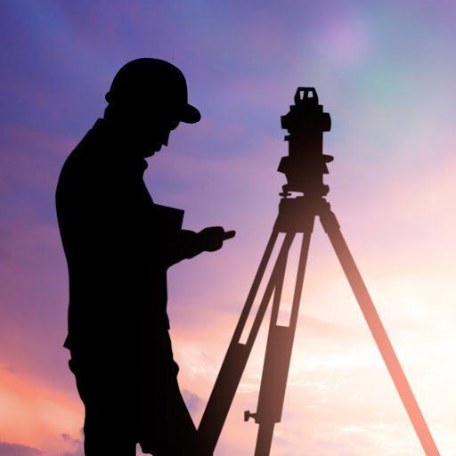 Геодезия Актобе 04