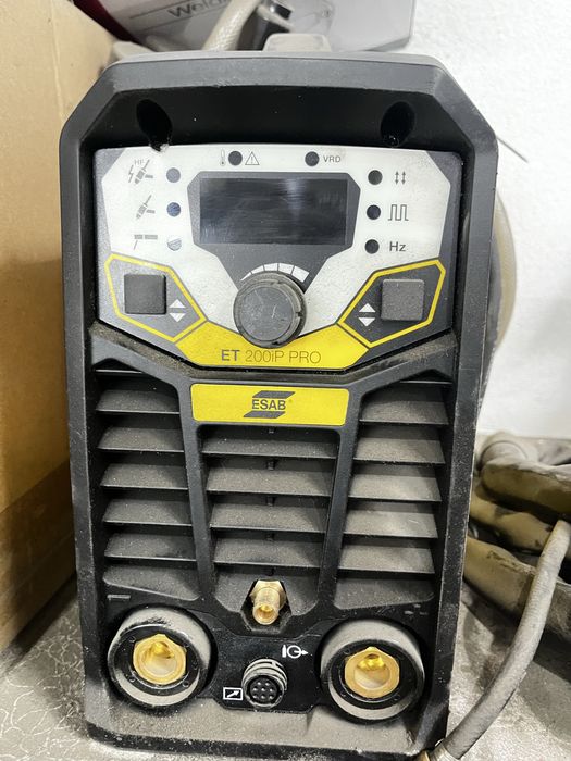 Продам TIG (аргонная сварка)