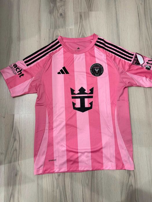 Tricou Inter Miami