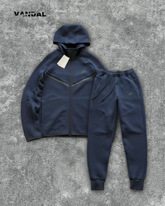 Nike tech (+6 цвята)