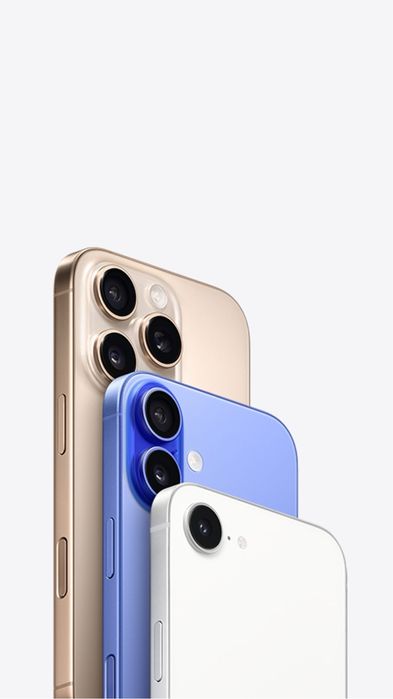 iphone Air, iPhone 17, iPhone 17 pro, iPhone 17 pro max