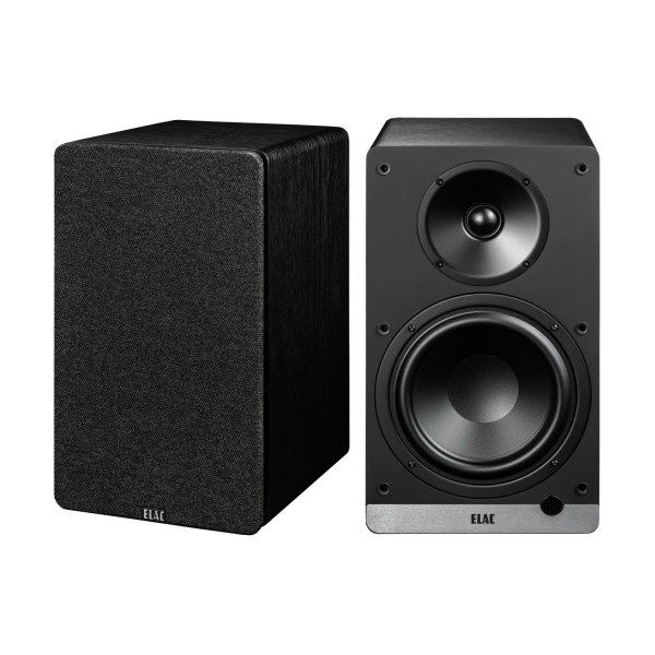 Elac Debut Connex dcb61