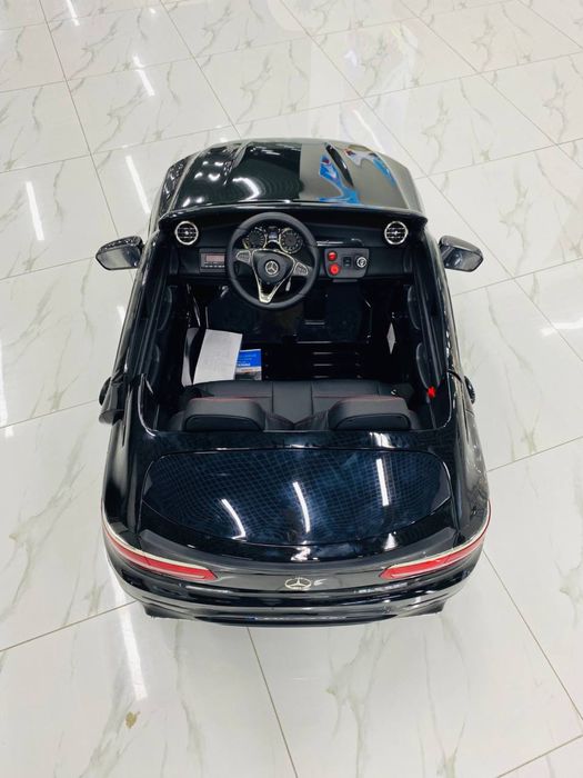 Детский электромобиль