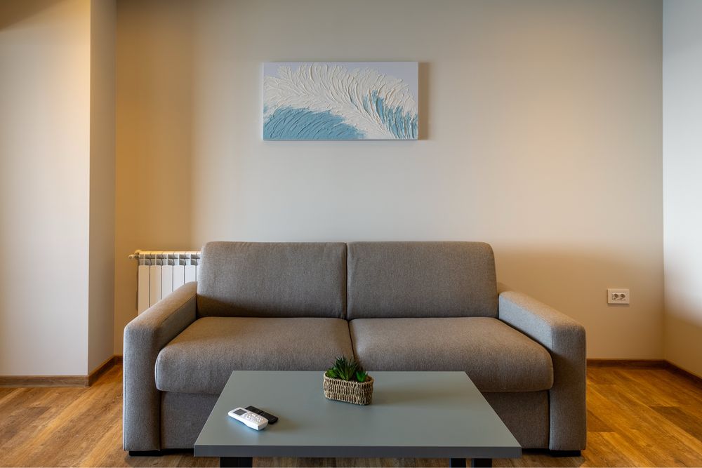 Inchirez Apartament cu vedere la mare