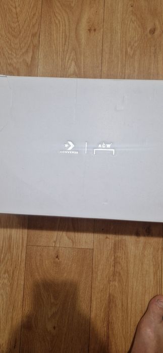 Converse брутални маратонки  актуални за сезона  оригинални