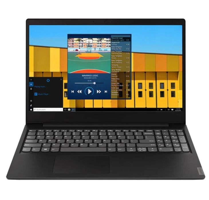 Lenovo ideapad S145-15IIL