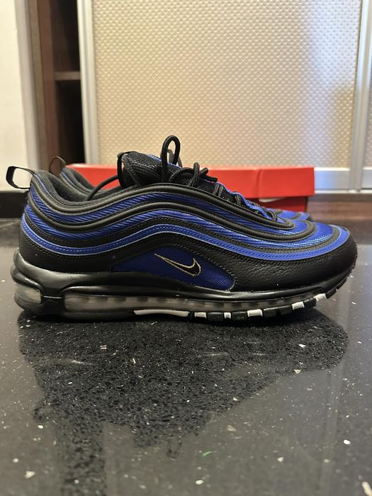 Nike Air Max 97 Оригинални