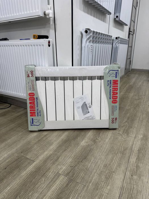 Радиаторы отопление склад алюминевый биметалл akfa батарея radiator